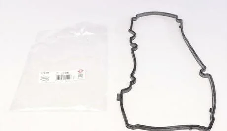 Прокладка кришки Г/Ц AUDI/SEAT/SKODA/VW \'\'1.6-2.0TDI \'\' 12>> ELRING 374.000