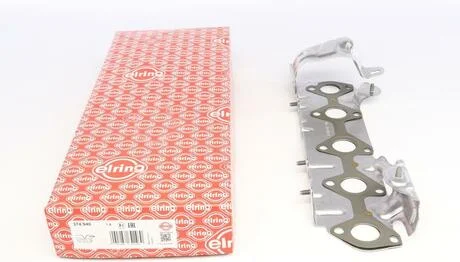 Прокладка випускного колектора ELRING 374.940