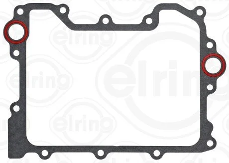 Сальник охолоджувача мастила ELRING 381.851