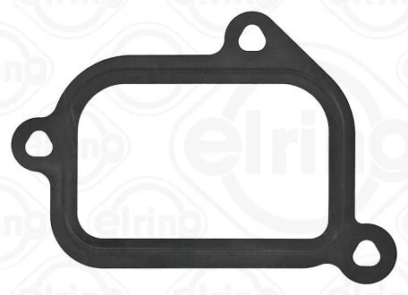 Фото 1 - прокладка водяної помпи ELRING 381.960 Прокладка водяної помпи ELRING 381.960 (фото 1)