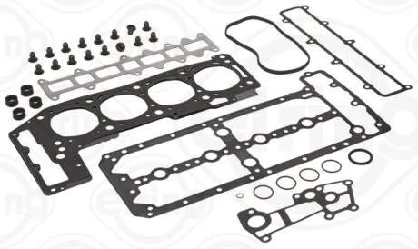 Автозапчасть ELRING 390750