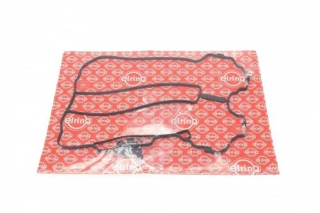 Комплект прокладок, крышка головки цилиндра OPEL 1,0 12V A10XEP/Z10XE/Z10XEP ELRING 392.470