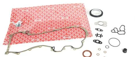Комплект прокладок двигуна FIAT ELRING 397.470