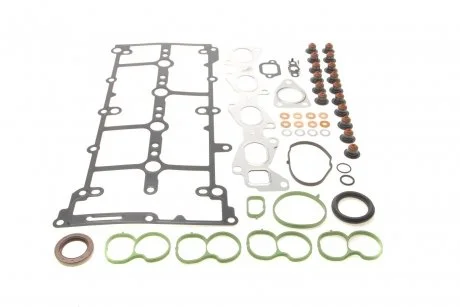 Комплект прокладок двигуна FIAT ELRING 399870