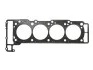 Прокладання ГБЦ PKW MB 402.345