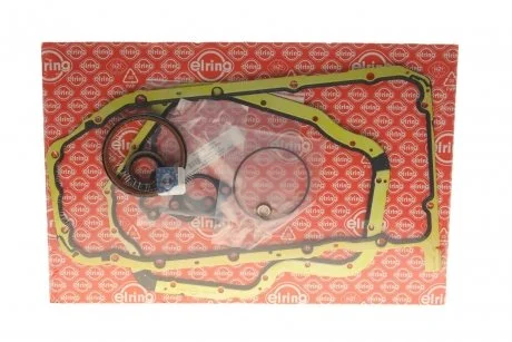 Комплект прокладок двигуна OPEL ELRING 413.100