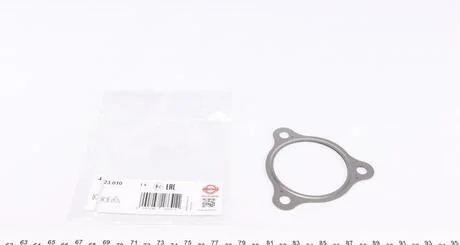 Прокладка выпускного коллектора ELRING 423.010