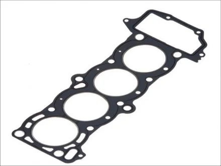 Прокладка головки блоку циліндрів NISSAN 1,4 16V DOHC GA14DS/GA14DE ELRING 423.590