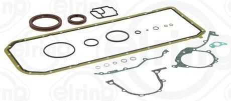 Комплект прокладок двигателя BMW ELRING 424.770