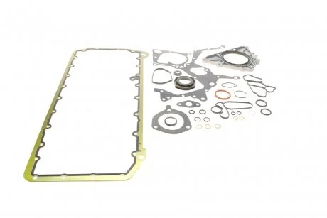 Комплект прокладок двигателя BMW ELRING 428.690