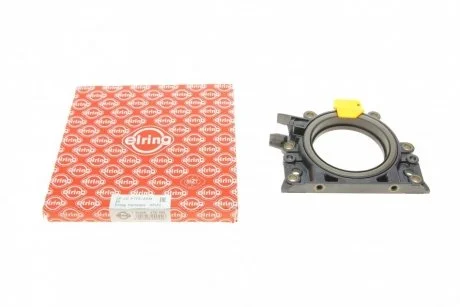 Сальник коленвала зад. 1.9TDI/2.0SDI T5 06-10/Caddy 04- (под датчик) (70x100x16) ELRING 430190