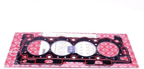 Прокладка ГБЦ CITROEN/PAGEOT "1,4 "04-11 ELRING 431.381