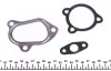 Комплект ущільнювачів (верхній) Fiat Doblo 1.3JTD/ 93177290 GENERAL MOTORS ELRING 431.401 (фото 8)