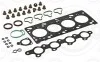 ELRING FORD К-кт прокладок гбц FOCUS I 1.8 98-, TOURNEO CONNECT 1.8 02- 434.510