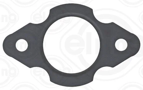 Прокладка клапанной крышки ELRING 434.970