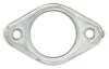 ELRING FIAT Прокладка выпускного коллектора DUCATO 2.5D 82-86, Peugeot 439.890