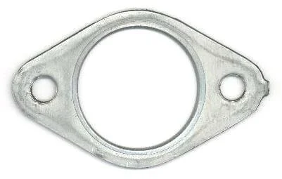 FIAT Прокладка выпускного коллектора DUCATO 2.5D 82-86, Peugeot ELRING 439.890