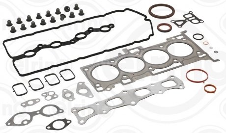 Комплект прокладок двигуна ELRING 440.290