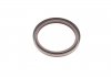Уплотняющее кольцо, коленчатый вал FIAT 74X90X10 FPM B1BAVISLRSX7 ELRING 440.830 (фото 4)