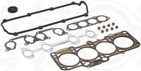 Комплект прокладок двигуна PKW VW T-5 AXA ELRING 442.220