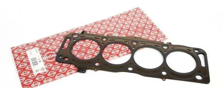 Прокладка головки блоку циліндрів CITROEN/PEUGEOT/FORD C4,Jumpy,Focus,Kuga 2,0HDI 09- ELRING 442.822