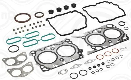Повний комплект прокладок двигуна SUBARU LEGACY VI, OUTBACK 2.5 01.15- ELRING 445010
