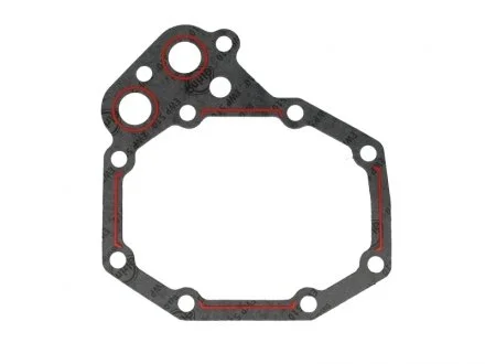 Сальник охолоджувача мастила ELRING 445.360