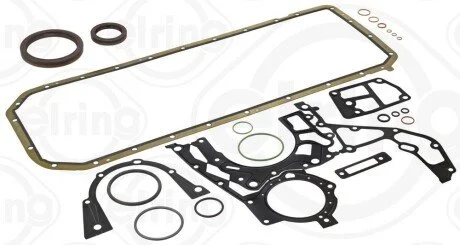 Комплект прокладок двигателя BMW ELRING 445.400