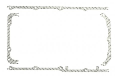 Прокладка масляного піддону ELRING 445.991 (фото 1)
