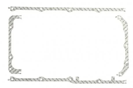 Прокладка масляного поддона ELRING 445.991
