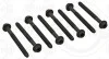 Набір болтів ГБЦ FORD RANGER, FORD USA EXPLORER, EXPLORER SPORT TRAC, MUSTANG, LAND ROVER DISCOVERY III 4.0/4.0ALK 09.96- ELRING 450860 (фото 1)