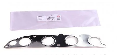 Прокладка колектора MITSUBISHI ELRING 455.230