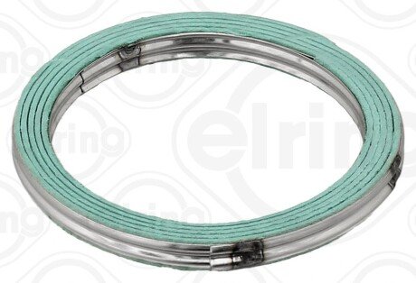 TOYOTA Кольцо уплотнительное выхлопной системы AVENSIS, CAMRY, CARINA E, COROLLA 93-, MAZDA, LEXUS ELRING 455.860 (фото 1)
