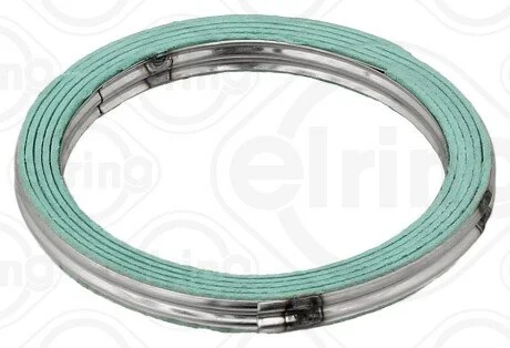 TOYOTA Кольцо уплотнительное выхлопной системы AVENSIS, CAMRY, CARINA E, COROLLA 93-, MAZDA, LEXUS ELRING 455.860