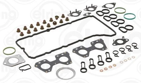 Автозапчасть ELRING 456080