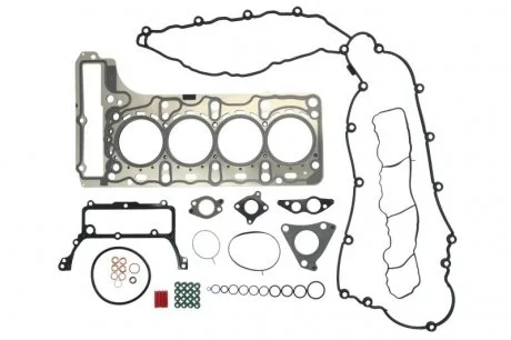 Комплект прокладок двигуна DAIMLER PKW ELRING 456.210 (фото 1)