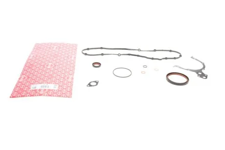 Комплект прокладок двигуна OPEL ELRING 457.930
