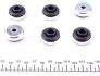 Проладка клапанної кришки HONDA "2,0-2,4 "03-08 ELRING 458.310 (фото 3)