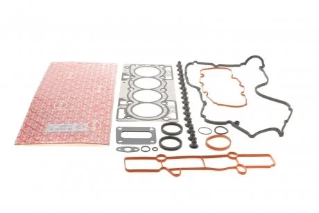 Комплект прокладок двигуна PKW FORD 1,5 ecoboost ELRING 460.600