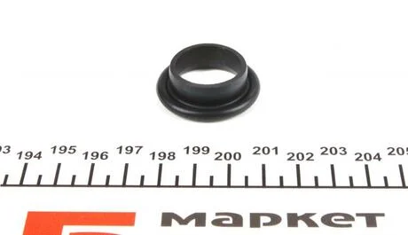 Прокладка впускного колектору ELRING 460.745