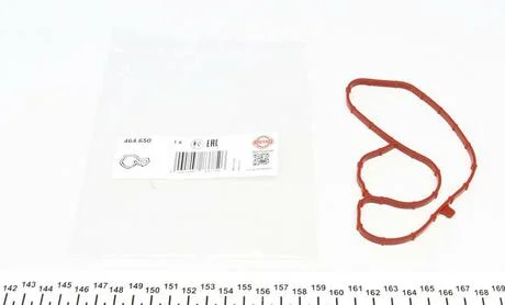Прокладка термостата ELRING 464650