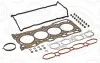 Комплект прокладок двигуна (верх) NISSAN ALTIMA, TEANA III 2.5 05.12- 466.480