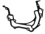 Прокладка масляного насоса VW Passat 98-/Audi A4/A6/A8 2.5TDI 97-05 ELRING 467.340 (фото 2)