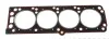 Прокладка головки блоку циліндрів DAEWOO/CHEVROLET/OPEL 2,0 -05 ELRING 467.593 (фото 2)