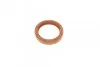 Сальник 40X52X9 BMW \&#039;\&#039;90-03 ELRING 468020 (фото 3)