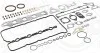 ELRING MITSUBISHI К-кт прокладок двигуна L200 / TRITON 2.4 DI-D 4WD 14-, FIAT FULLBACK 2.4 D 4x4 16- 468.840
