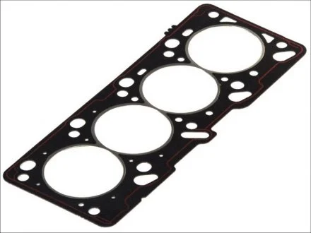 Прокладка ГБЦ FORD ELRING 468.860