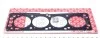 Прокладка головки блоку циліндрів OPEL Astra,Combo 1,6 00- 470.364