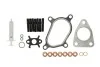 Монтажний комплект, компрессор OPEL/RENAULT 2,2dCi/2,5dCi G9U/G9T (вир-во Elring) 470.580