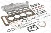Комплект прокладок двигуна (верх) MERCEDES A (W176), B SPORTS TOURER (W246, W242), CLA (C117), CLA SHOOTING BRAKE (X117), GLA (X156), INFINITI Q30 2.0/2.0CNG 05.12- ELRING 473600 (фото 1)